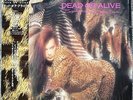 1984“NM Wax” Dead Or Alive Sophisticated Boom Boom 25•3P-499 Japan Misty Circles