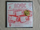 AC DC Brian at Johnson City 1988 , DLp, 300 NC, CV, TMOQ, SS