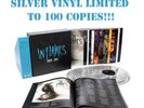 In Flames 1993 - 2011 Vinyl Lp Boxset Die Hard Ed. Silver Vinyl Numbered 100