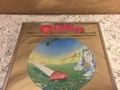 HEART MAGAZINE MUSHROOM RECORDS 1978 PICTURE MIRROR VINTAGE COLLECTABLE 12x12