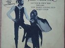 FLEETWOOD MAC 1978 Go your own away RARE  Unique Edition PS 7” EP 45 BRAZIL