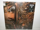 ASPHYX The Rack Century Media CMD9985421 LP factory sealed gold vinyl with stic