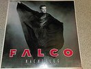 Falco 60 - Nachtflug Vinyl LP - SELTEN