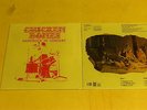 CHICKEN BONES - Hardrock In Concert - LP reissue of 1972-Krautrock- Longhair