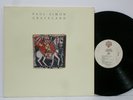 PAUL SIMON Graceland NEAR MINT Vinyl 1986 DMM Sterling LP w/lyrics sleeve