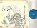 PINK FLOYD relics (1960s best of/hits) LP EX/VG SRS 5071 A1/B3 uk starline 1971