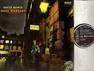 DAVID BOWIE ziggy stardust LP EX+/EX NL 83843 rca international 1983 reissue