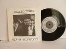 Buzzcocks - Spiral Scratch EP  ORG 1  UK 7