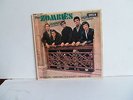 The Zombies - Kind Of Girl  DFE 8598  UK 7