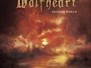 WOLFHEART-SHADOW WORLD  VINYL LP NEW