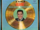 Elvis Presley - Elvis' Golden Records, Vol. 3 (LP Vinyl Schallplatte - 34200