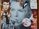 DAVID BOWIE - CHANGES BOWIE - UK 1st PRESS DOUBLE VINYL LP Excellent condition