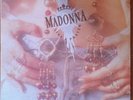 MADONNA -LIKE A PRAYER- RARE GUATEMALA LP