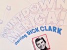 Radio Show: DICK CLARK COUNTDOWN AMERICA 12/27/86 TOP 40 HITS OF 1986