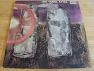 TEN YEARS AFTER STONEHENGE rare ORIGINAL 1.PRESS from 1969