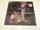 ERIC CLAPTON - UNPLUGGED - LP GATEFOLD 1992 REPRISE MADE IN GERMANY - NM/VG++
