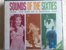 Readers Digest Sounds Of The Sixties 1969 The End Of A Musical Era New & Sealed