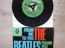 BEATLES RARE 7
