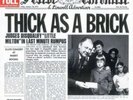 Jethro Tull - Thick As A Brick (LP, Album, Ltd,  Vinyl Schallplatte - 109759