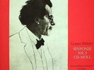 Gustav Mahler - Gewandhausorchester Leipzig , Di Vinyl Schallplatte - 106241