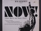 PHOENIX UNION HIGH SCHOOL: Now  LP (mild corner wear, live performance interspe