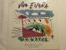 James Last Viva Espana, LP 513 308-1 orginalverpackt