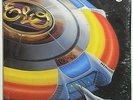 ELECTRIC LIGHT ORCHESTRA Out Of The Blue 2 LP set w/ ALL 4 INSERTS ex/nm/nm 1977
