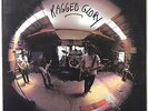 original NEIL YOUNG & CRAZY HORSE Ragged Glory LP w/ inner sleeve VG+/ NM 1990