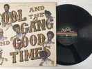 Kool And The Gang - Good Times - 1972 1st Press LP DEP 2012 (NM-)