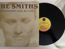 The Smiths - Strangeways Here We Come - 1987 1st Press LP 1-25649 (NM-) Shrink