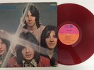 Nazz - Nazz - 1969 Vinyl LP Limited Edition on Red Color Wax SD 5002 (EX)