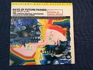 Set of 4 Moody Blues MFSL Audiophile Albums