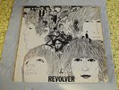 The Beatles LP Revolver MONO PMC7009 XEX 605-2 Album