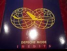 Depeche Mode Live 
