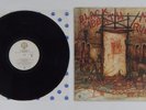 BLACK SABBATH: Mob Rules LP Record Vinyl Album WARNER RECORDS BSK3605 1st Press