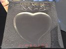 LP VINYL SANTA SABINA.- SIMBOLOS BABASONICOS CAIFANES SODA STEREO CAFE TACUBA