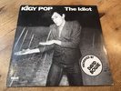 LP RCA ?– NL 82275 Iggy Pop Produced By David Bowie ?– The Idiot  GERMAN VINYL