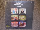 CHUCK BARRIS PRESENTS THEMES FROM TV GAME SHOWS-1973 STILL SEALED  SUPER RARE