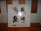 Led Zeppelin Complete BBC Sessions 5LP`s wie neu