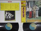 OSMONDS PERFECT MGM MM 9815,6 Japan OBI Vinyl 2LP