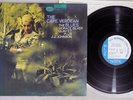 HORACE SILVER QUINTET CAPE VERDEAN BLUES BLUE NOTE K18P-9231 Japan Vinyl LP