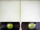 BEATLES WHITE ALBUM APPLE AP-8570 Japan Red Vinyl 2LP