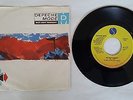 DEPECHE MODE But Not Tonight 7” US includes Stripped in picture sleeve 7-28564