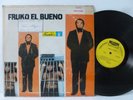 FRUKO EL BUENO AHORA VENGO YO  GUAGUANCO MADE IN USA   # 228 HEAR