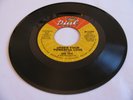 JOE TEX - UNDER YOUR POWERFUL LOVE / SASSY SEXY WIGGLE - DIAL