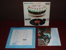 ROLLING STONES Let It Bleed LP 1969 STEREO 1st Press  MINT  TYPE 1 LABELS