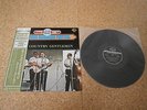The Country Gentlemen   Roanoke Bluegrass Festival/ Japan LP/ OBI