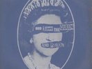 SEX PISTOLS God Save The Queen 7
