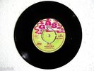REGGAE BOYS / GLEN ADAMS * Ba Ba / Power Cut GAS 1969