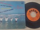 RARE FRENCH BEATLES EP ODEON SOE 3755 LONG TALL SALLY